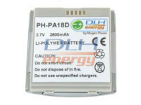 Dlh LI-POL 3.7V 2800mAh (PH-PA18D)